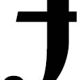 letter f