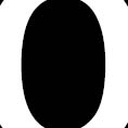 letter o